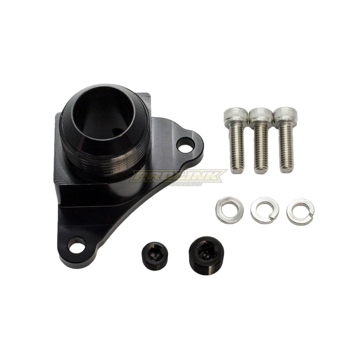 Water Outlet "SR20 to AN16" - Prolink Performance