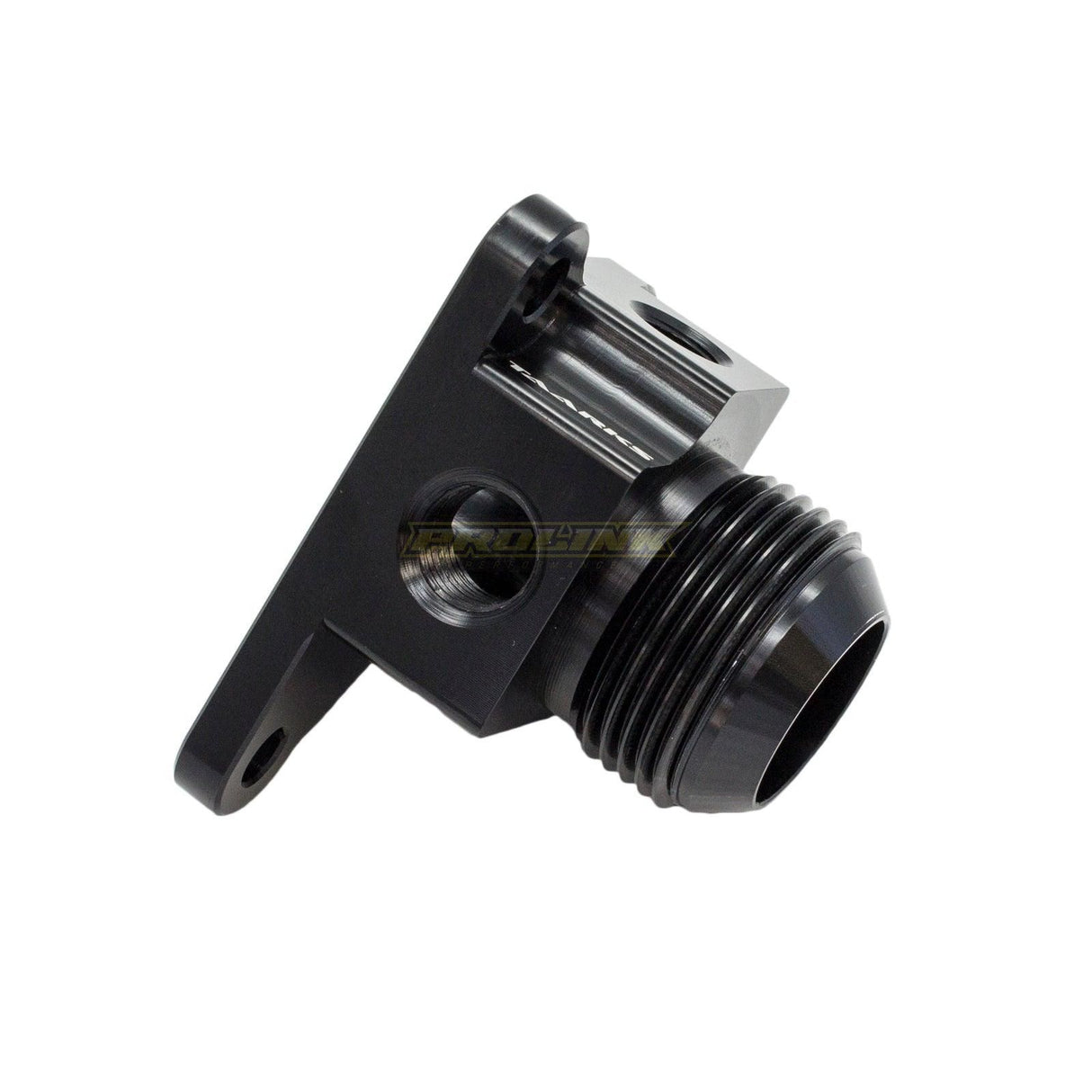 Water Outlet "SR20 to AN16" - Prolink Performance