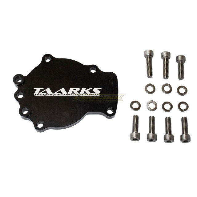 Water Pump Block Off Plate (SR18 / SR20) - Prolink Performance