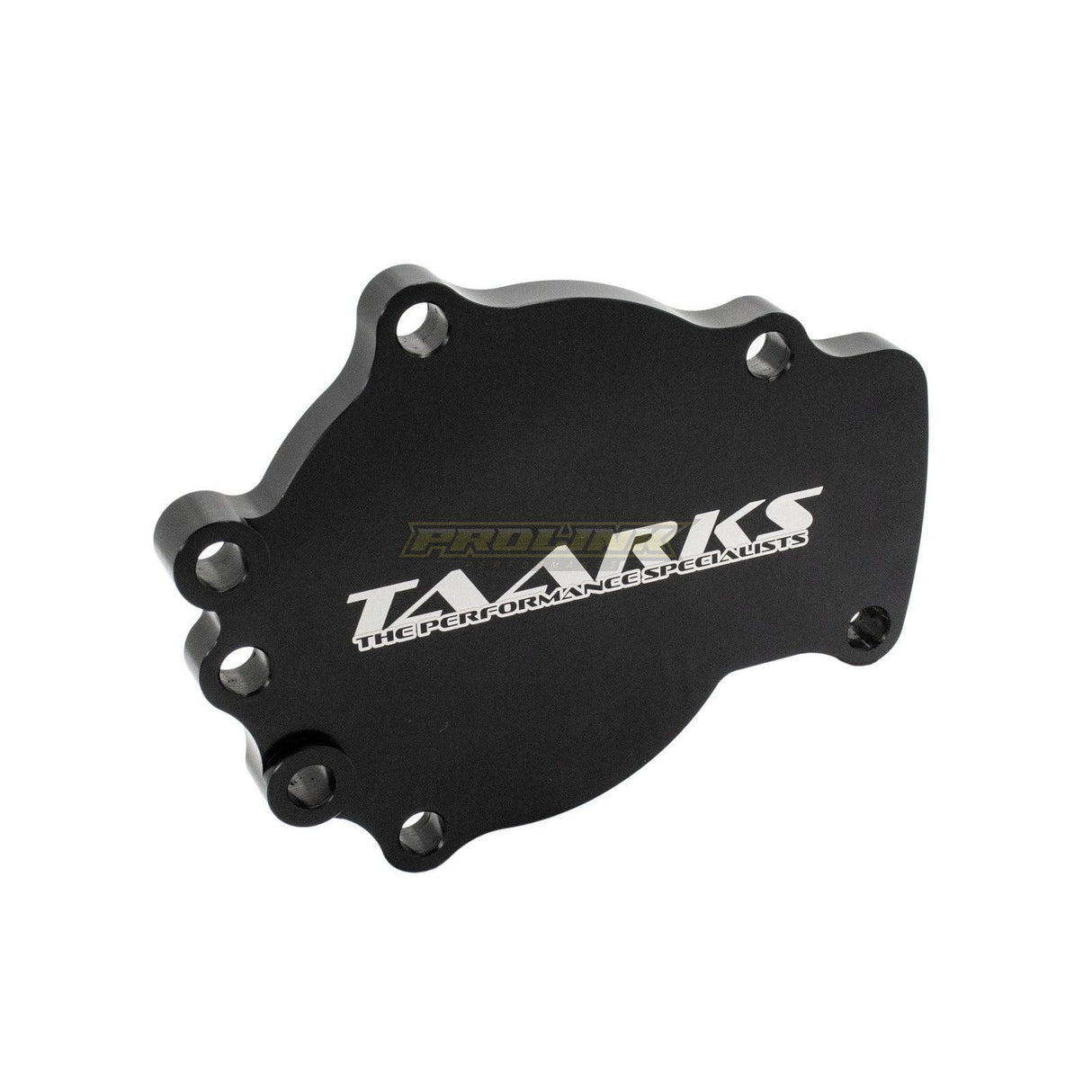 Water Pump Block Off Plate (SR18 / SR20) - Prolink Performance
