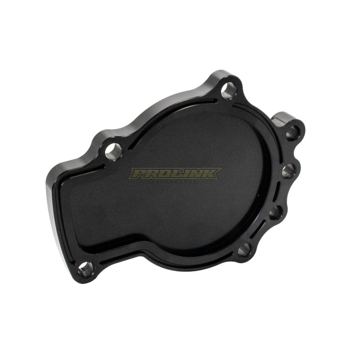 Water Pump Block Off Plate (SR18 / SR20) - Prolink Performance
