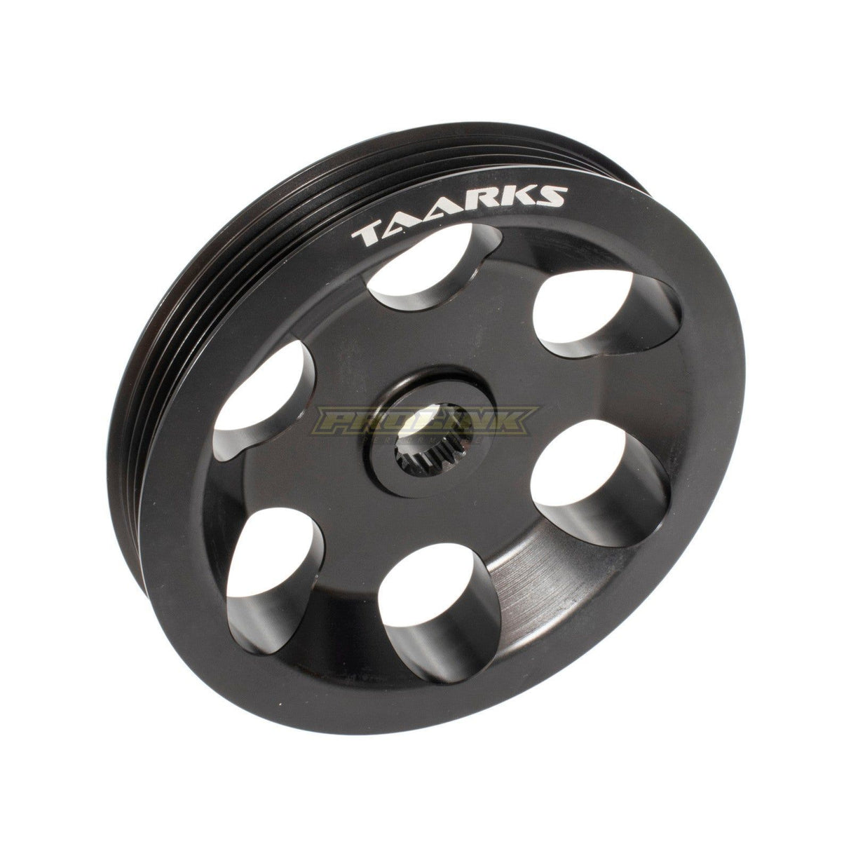 Power Steering Pump Pulley (10mm Offset) "S13 - SR20" - Prolink Performance