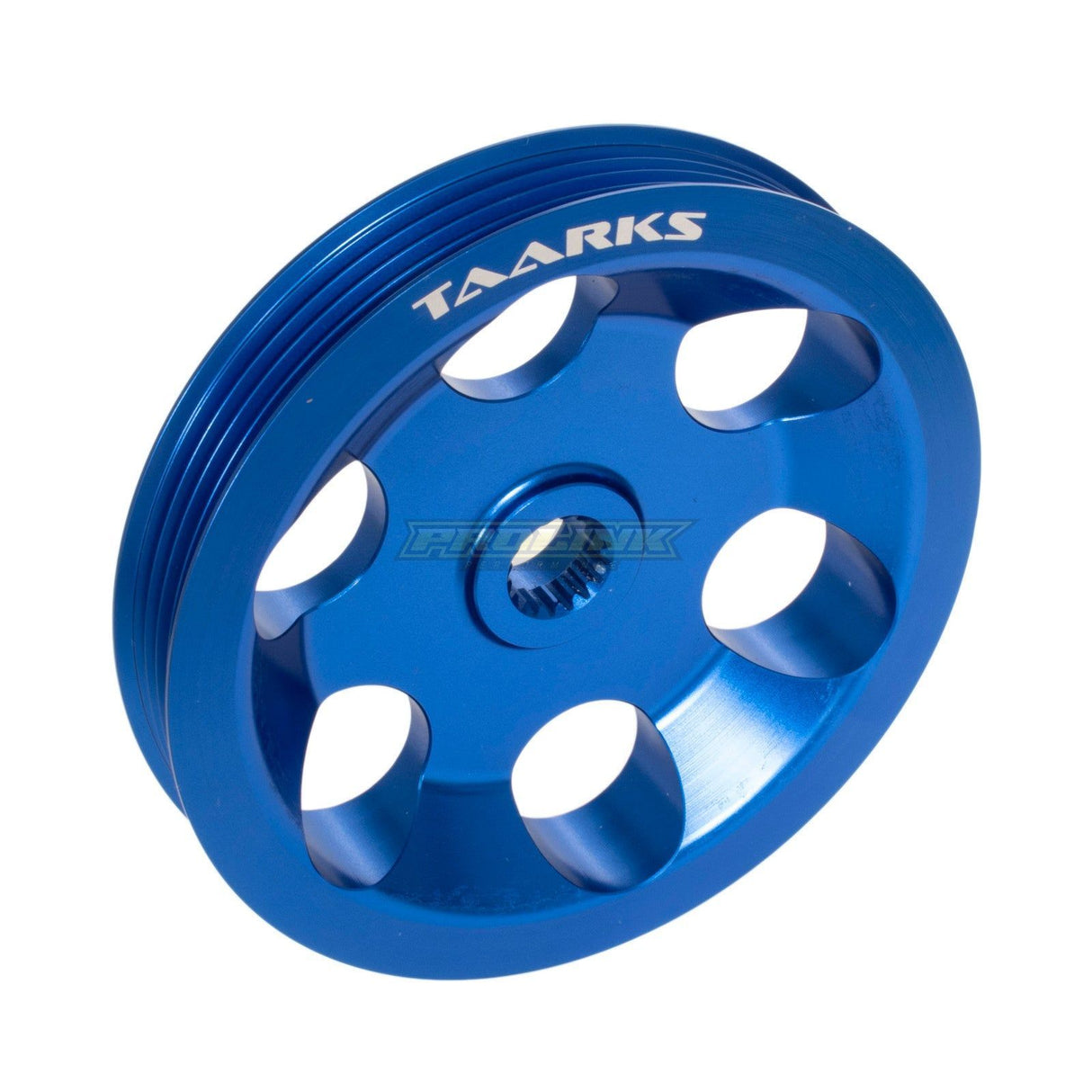 Power Steering Pump Pulley (10mm Offset) "S13 - SR20" - Prolink Performance