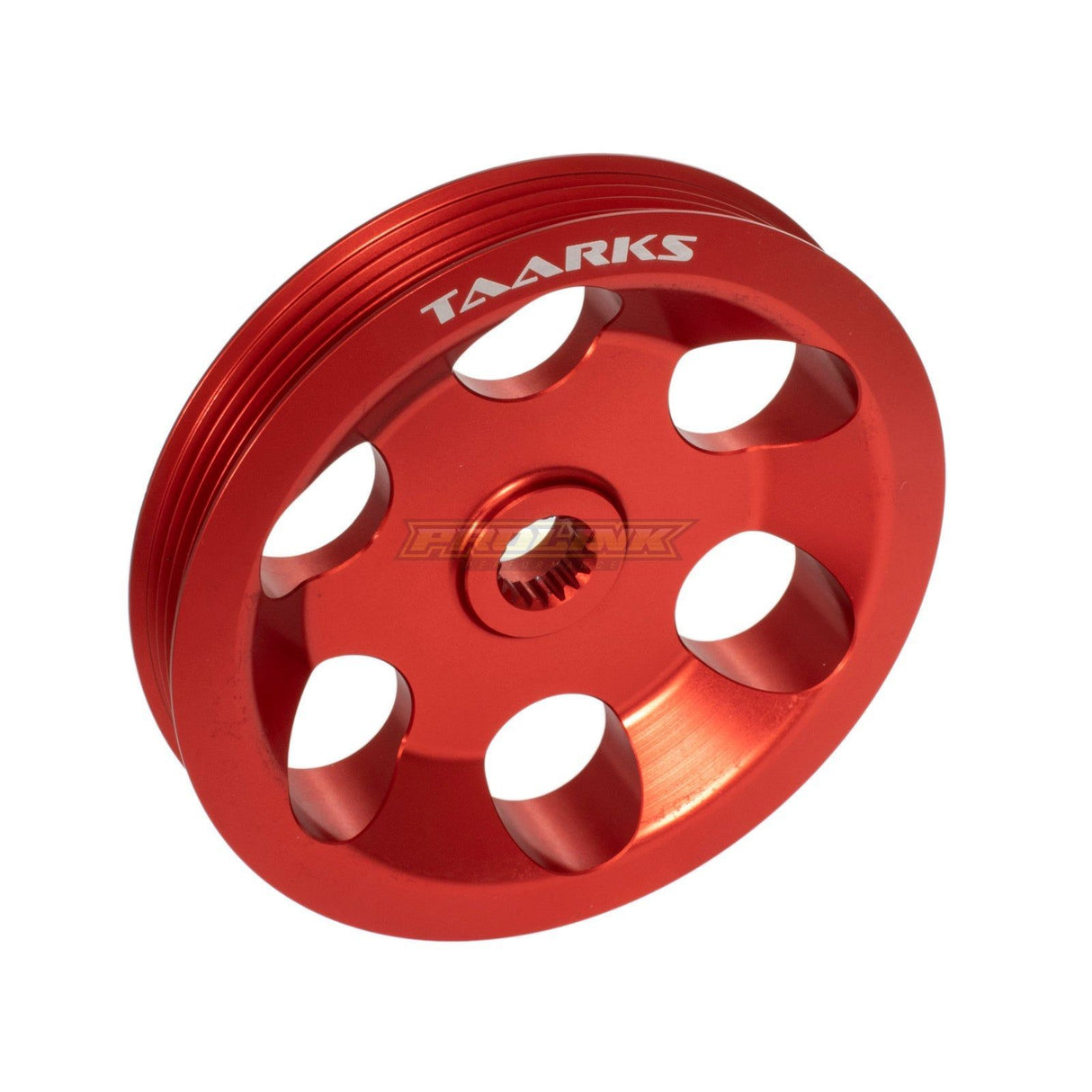 Power Steering Pump Pulley (10mm Offset) "S13 - SR20" - Prolink Performance