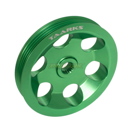 Power Steering Pump Pulley (10mm Offset) "S13 - SR20" - Prolink Performance