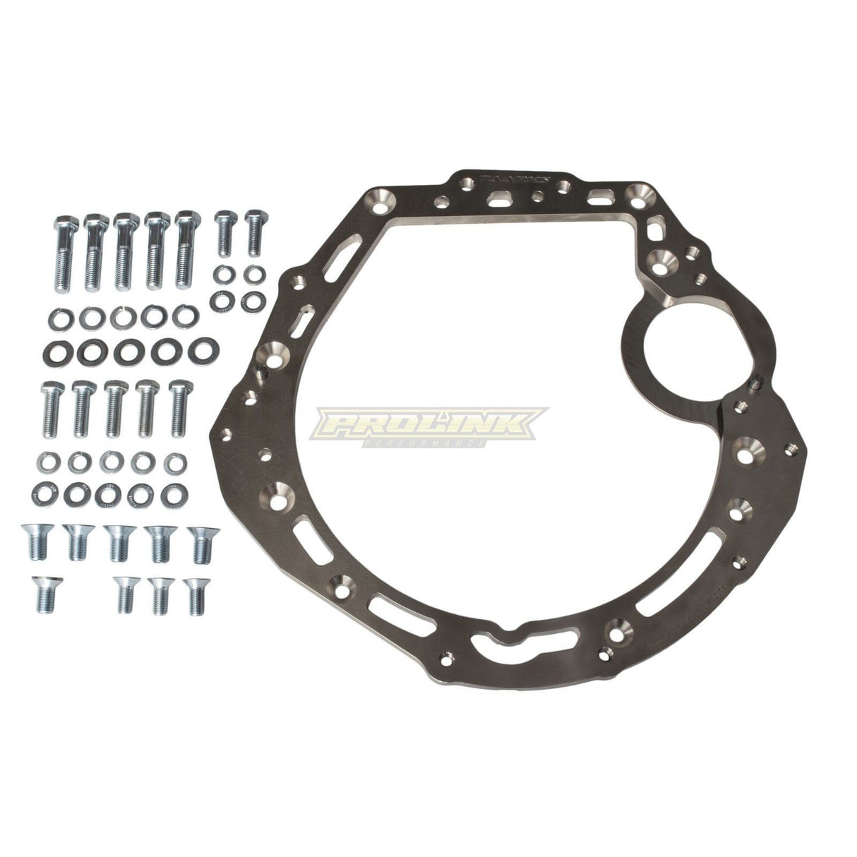 Gearbox Adapter Plate "Z33 - 350z to SR20" - Prolink Performance