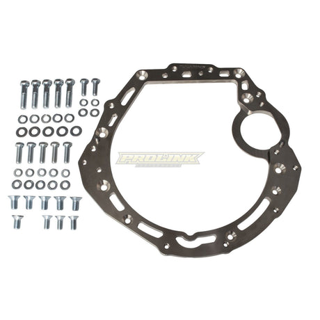 Gearbox Adapter Plate "Z33 - 350z to SR20" - Prolink Performance