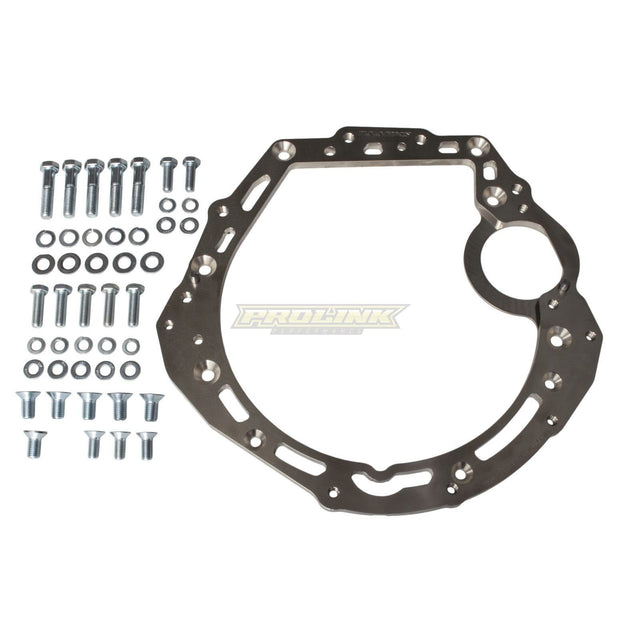 Gearbox Adapter Plate "Z33 - 350z to SR20" - Prolink Performance