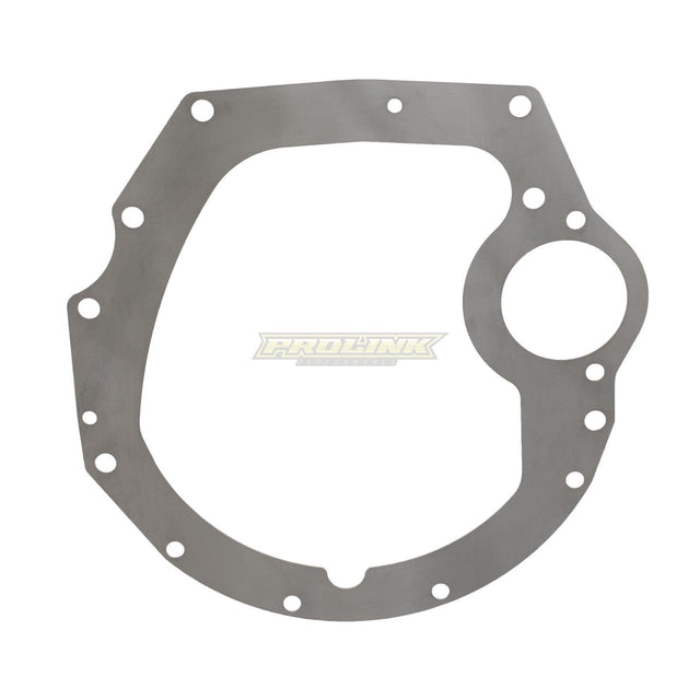 TAARKS Engine / Gearbox Sandwich Plate (SR20) "S13, 180sx, S14, S15, C23" - Prolink Performance