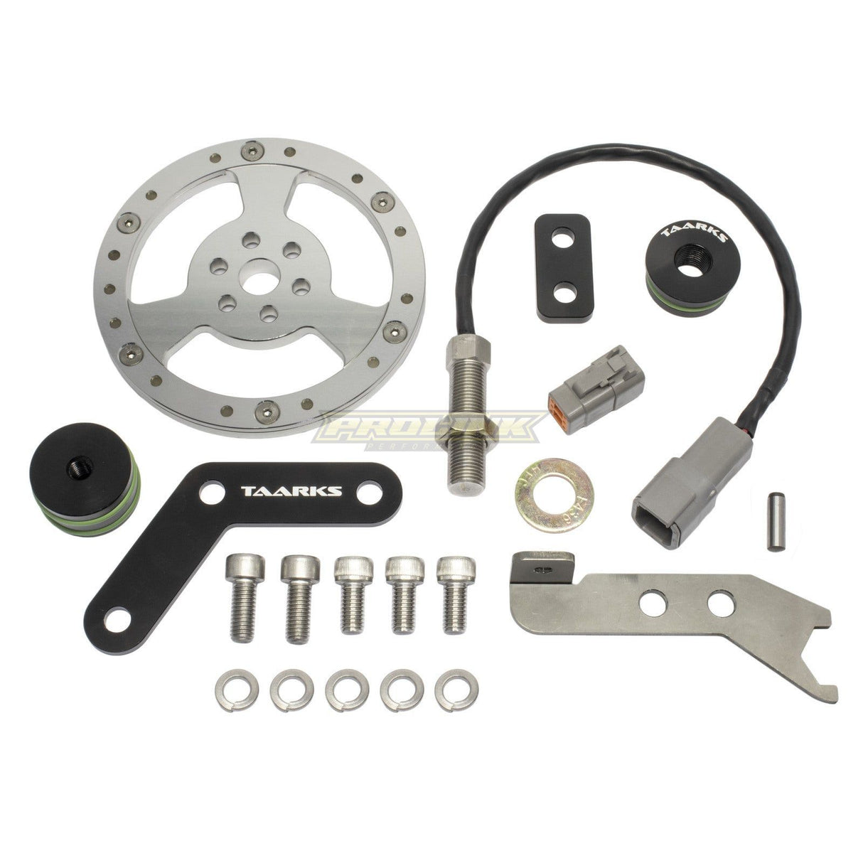 Hall Sensor Trigger Kit "SR16ve & SR20ve" - Prolink Performance