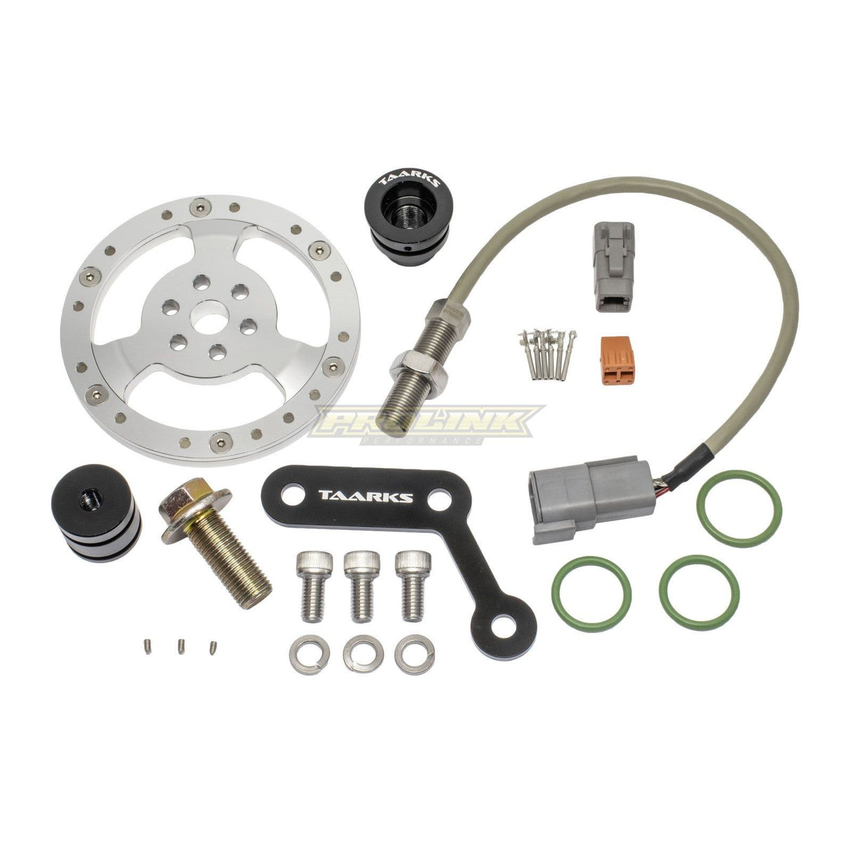 Hall Sensor Trigger Kit v2 (SR20) "S13, 180sx, S14, S15" - Prolink Performance