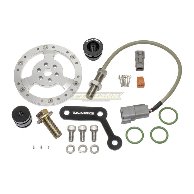 Hall Sensor Trigger Kit v2 (SR20) "S13, 180sx, S14, S15" - Prolink Performance