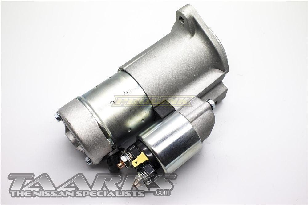 Starter Motor (SR20) "S13, 180sx, S14, S15" - Prolink Performance