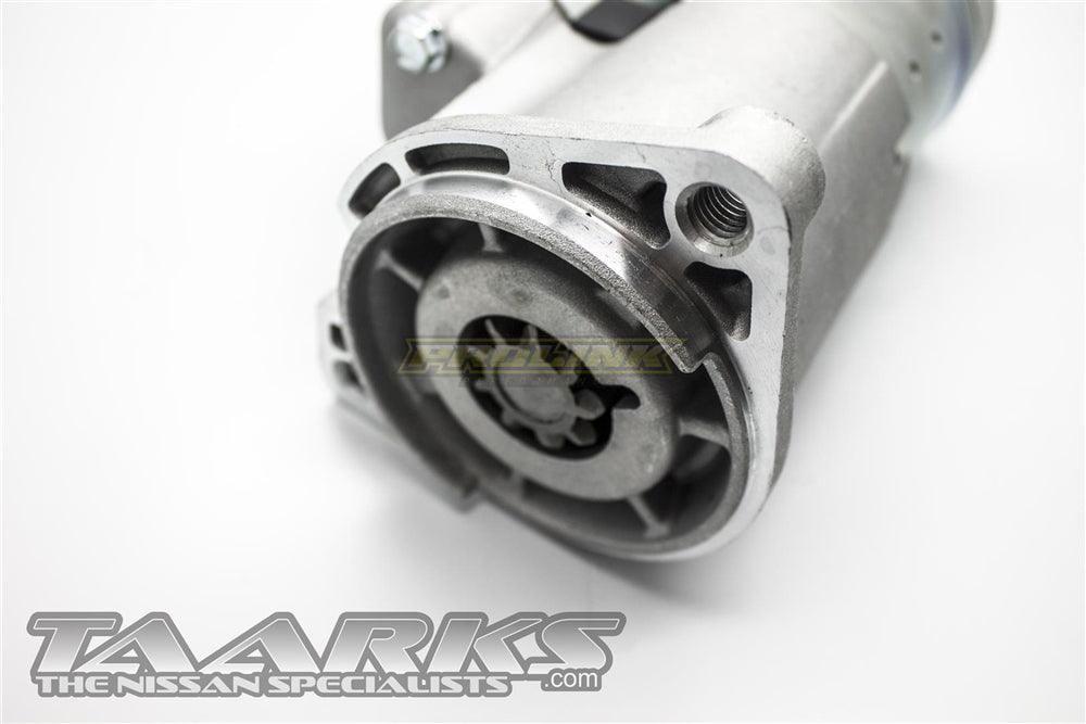 Starter Motor (SR20) "S13, 180sx, S14, S15" - Prolink Performance
