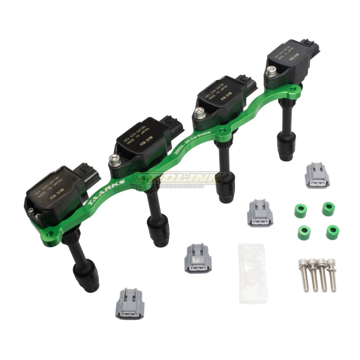 COIL CONVERSION KIT (SR20 TO R35 GTR) "S13, 180SX, S14" - Prolink Performance