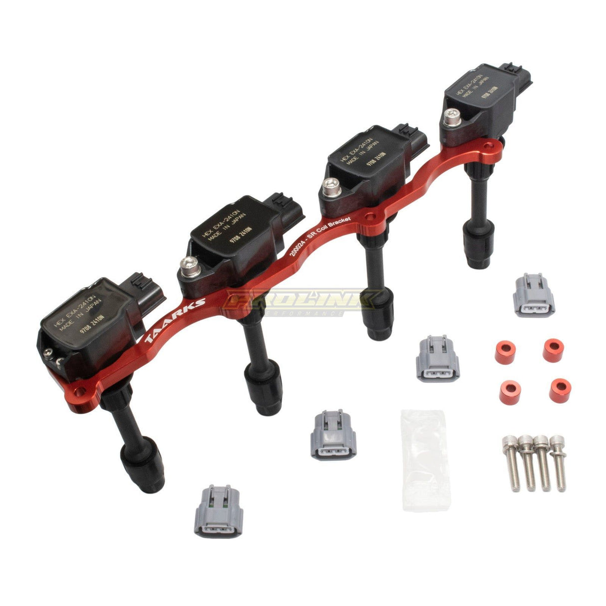 COIL CONVERSION KIT (SR20 TO R35 GTR) "S13, 180SX, S14" - Prolink Performance