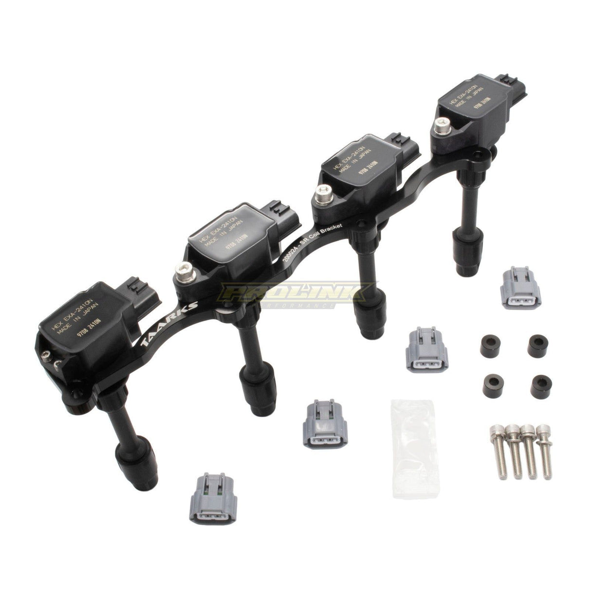 COIL CONVERSION KIT (SR20 TO R35 GTR) "S13, 180SX, S14" - Prolink Performance