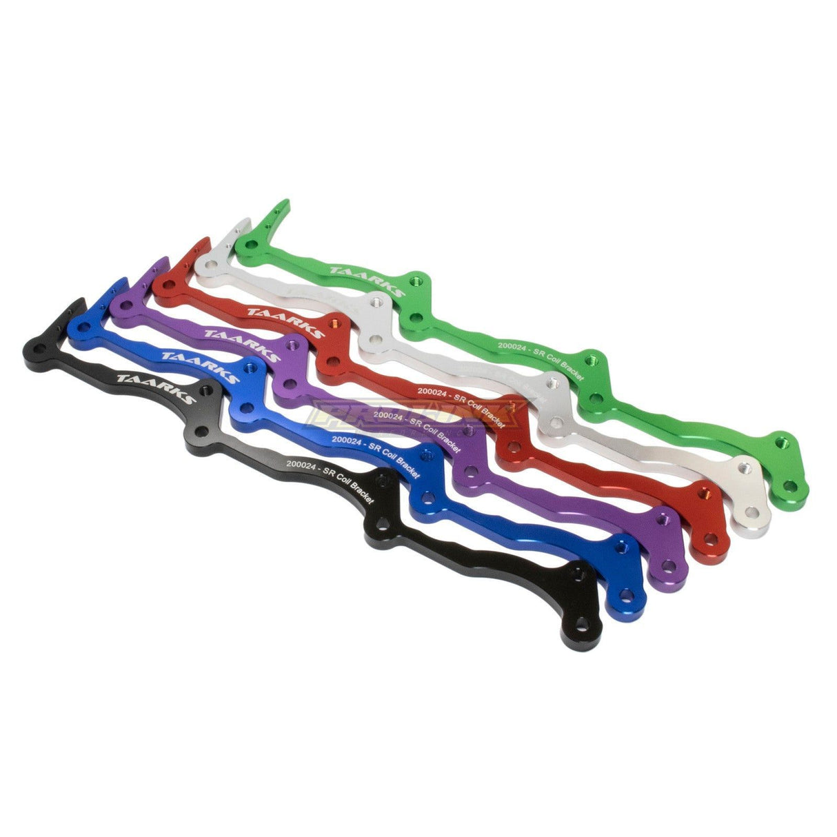 COIL CONVERSION KIT (SR20 TO R35 GTR) "S13, 180SX, S14" - Prolink Performance