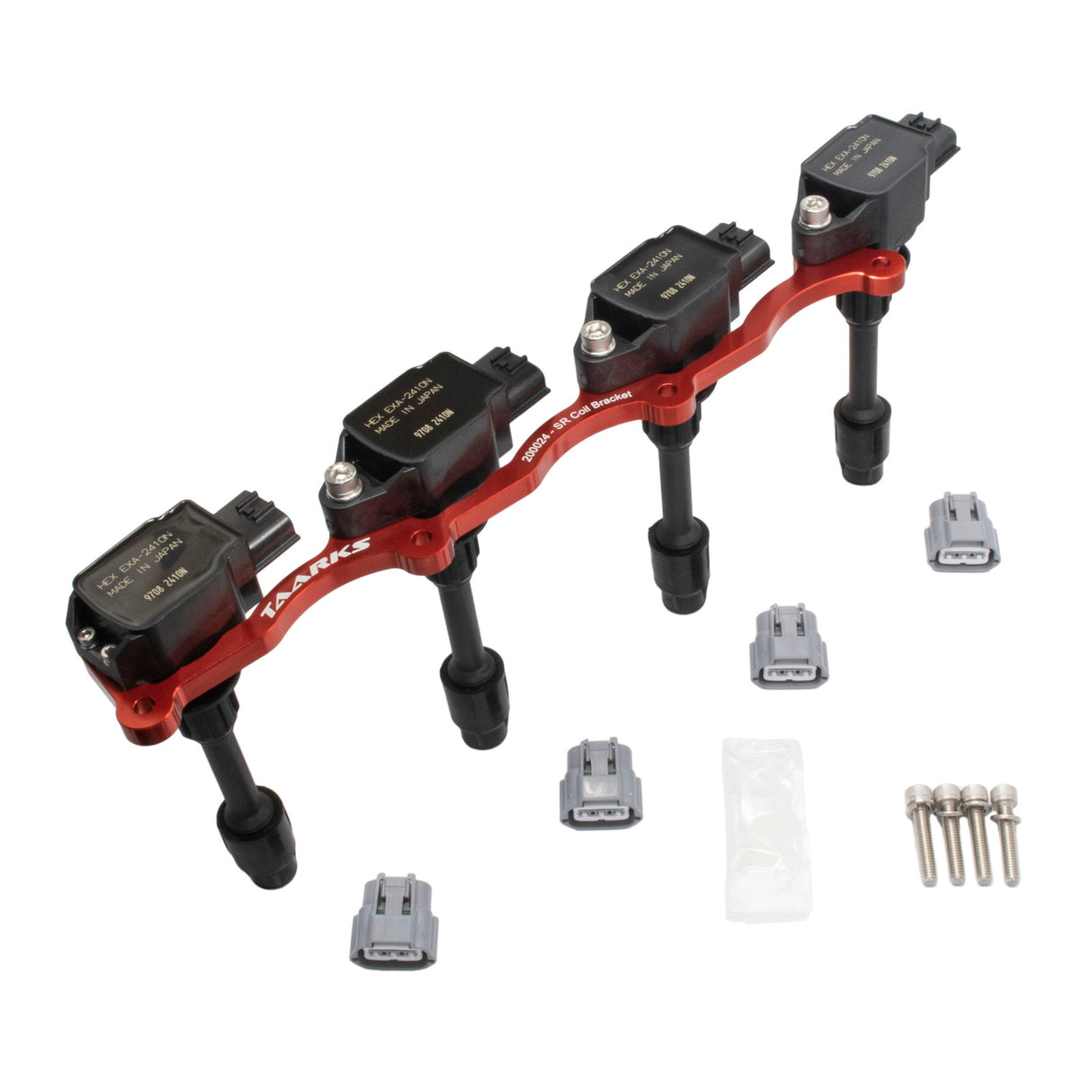 Coil Conversion Kit (SR20 to R35 GTR) "S15, P12, T30 - Prolink Performance