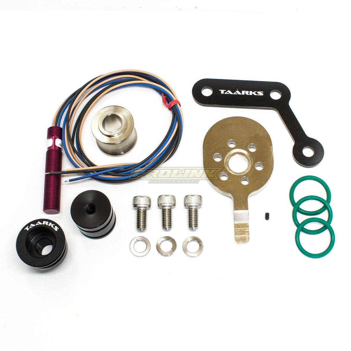 Hall Sensor Camshaft Home / Sync (SR20) "S13, 180sx, S14, S15" - Prolink Performance