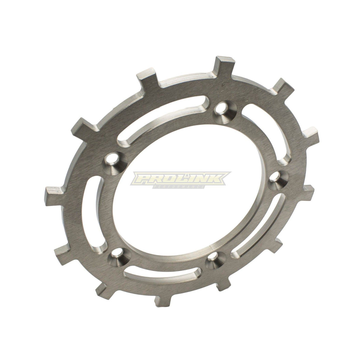 Crank Trigger Wheel "12 Tooth" - Prolink Performance