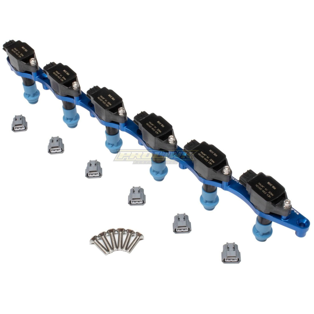 Coil Conversion Kit for RB to R35 GTR (Non Neo) - Prolink Performance