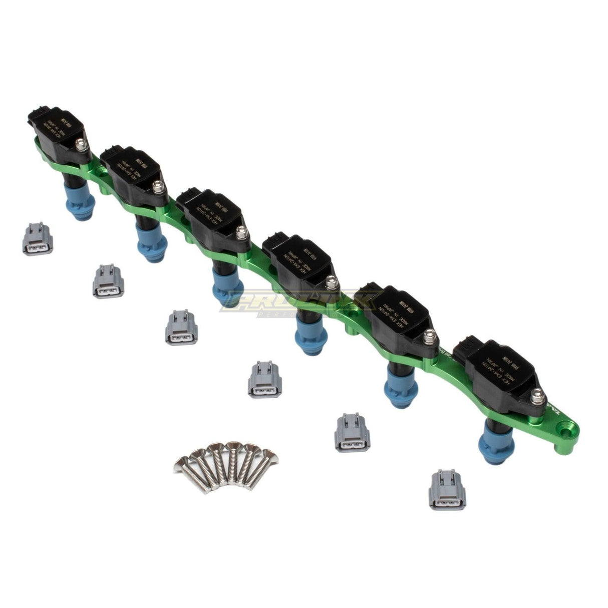 Coil Conversion Kit for RB to R35 GTR (Non Neo) - Prolink Performance