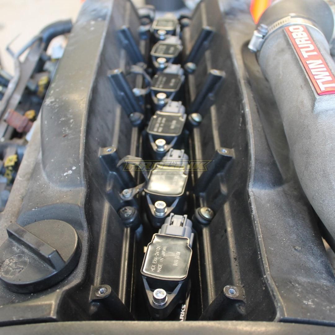 Coil Conversion Kit for RB to R35 GTR (Non Neo) - Prolink Performance