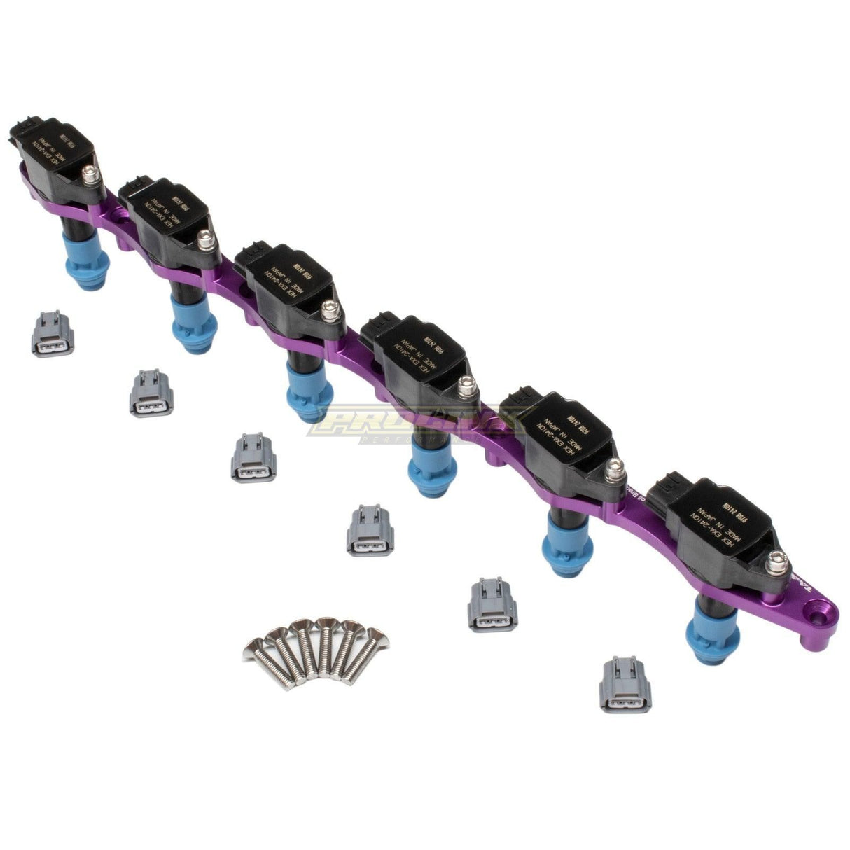 Coil Conversion Kit for RB to R35 GTR (Non Neo) - Prolink Performance