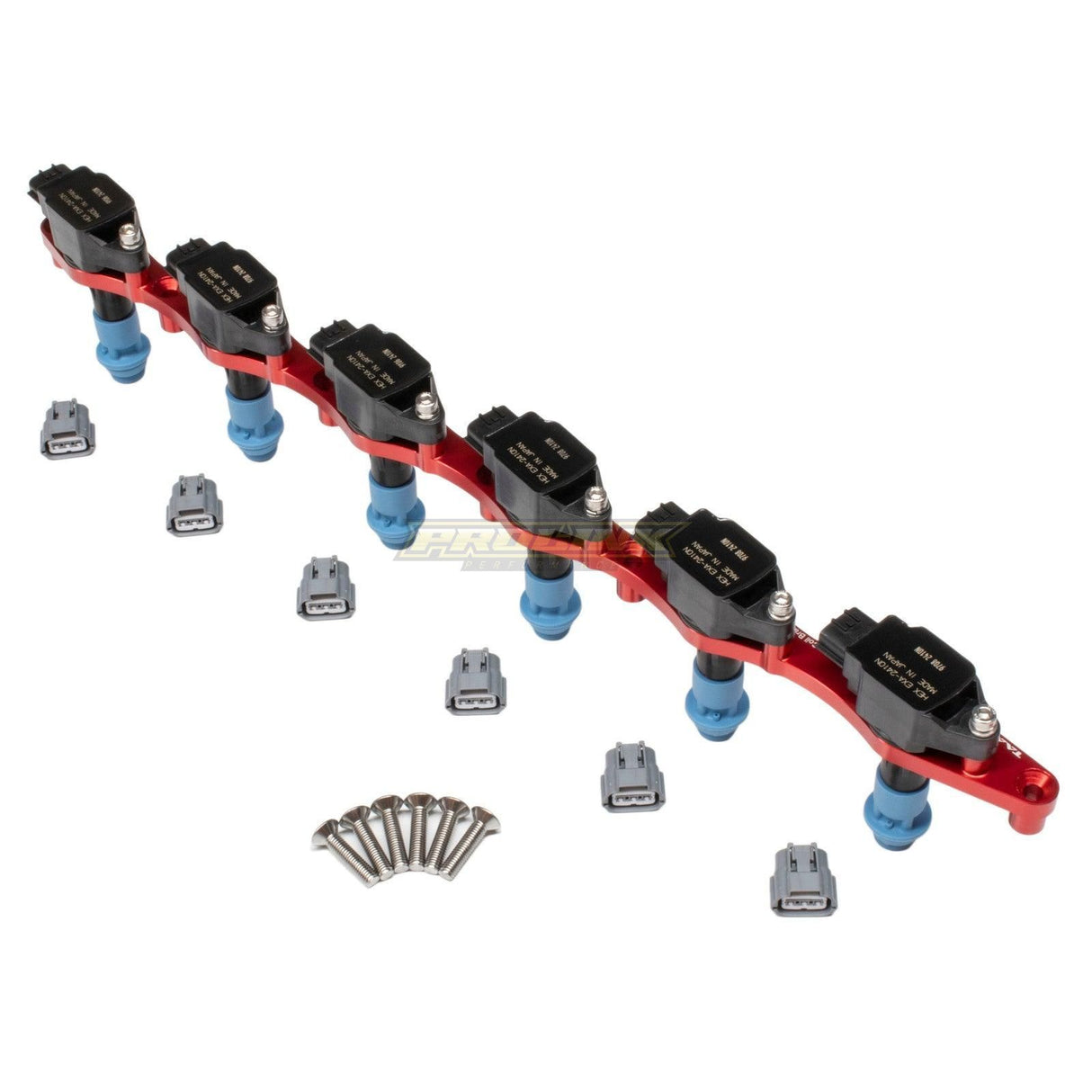 Coil Conversion Kit for RB to R35 GTR (Non Neo) - Prolink Performance