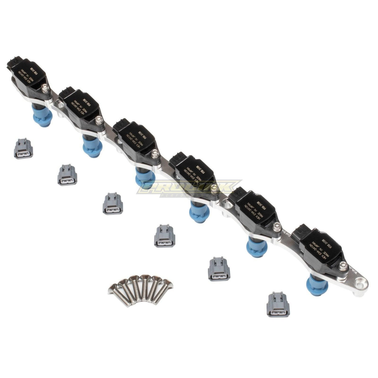 Coil Conversion Kit for RB to R35 GTR (Non Neo) - Prolink Performance