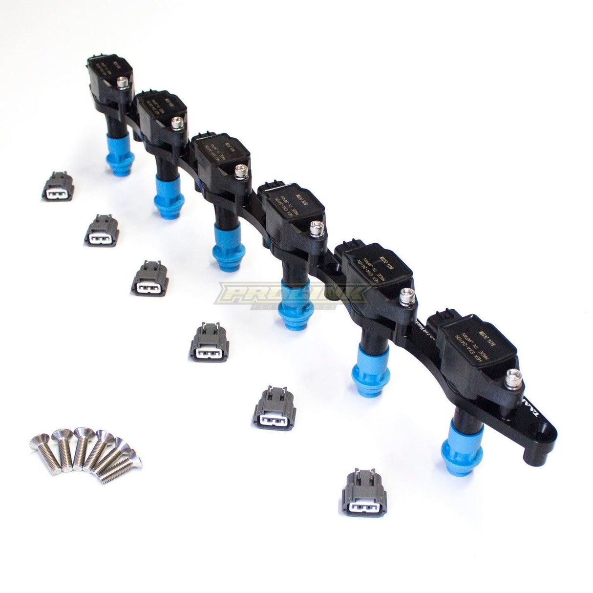 Coil Conversion Kit for RB to R35 GTR (Non Neo) - Prolink Performance