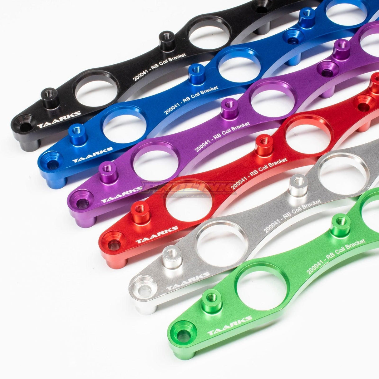 Coil Conversion Kit for RB to R35 GTR (Non Neo) - Prolink Performance