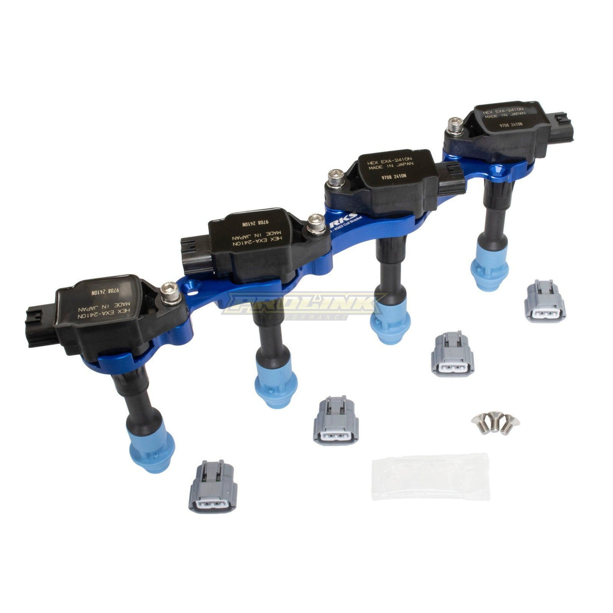 Coil Conversion Kit "4G63 to R35 GTR" - Prolink Performance