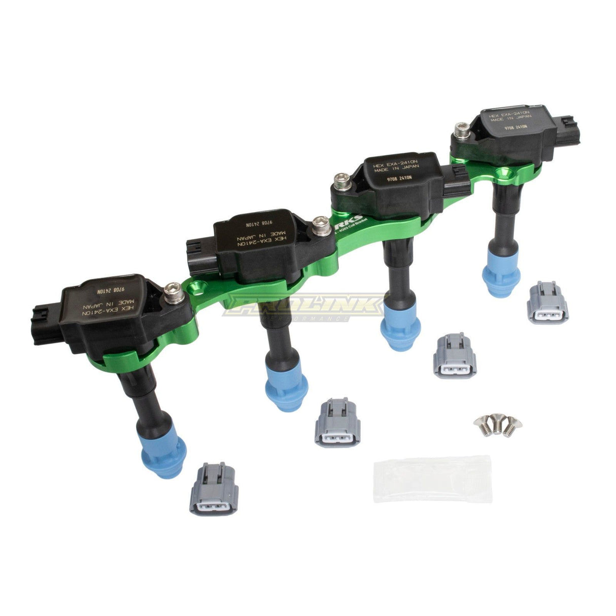 Coil Conversion Kit "4G63 to R35 GTR" - Prolink Performance