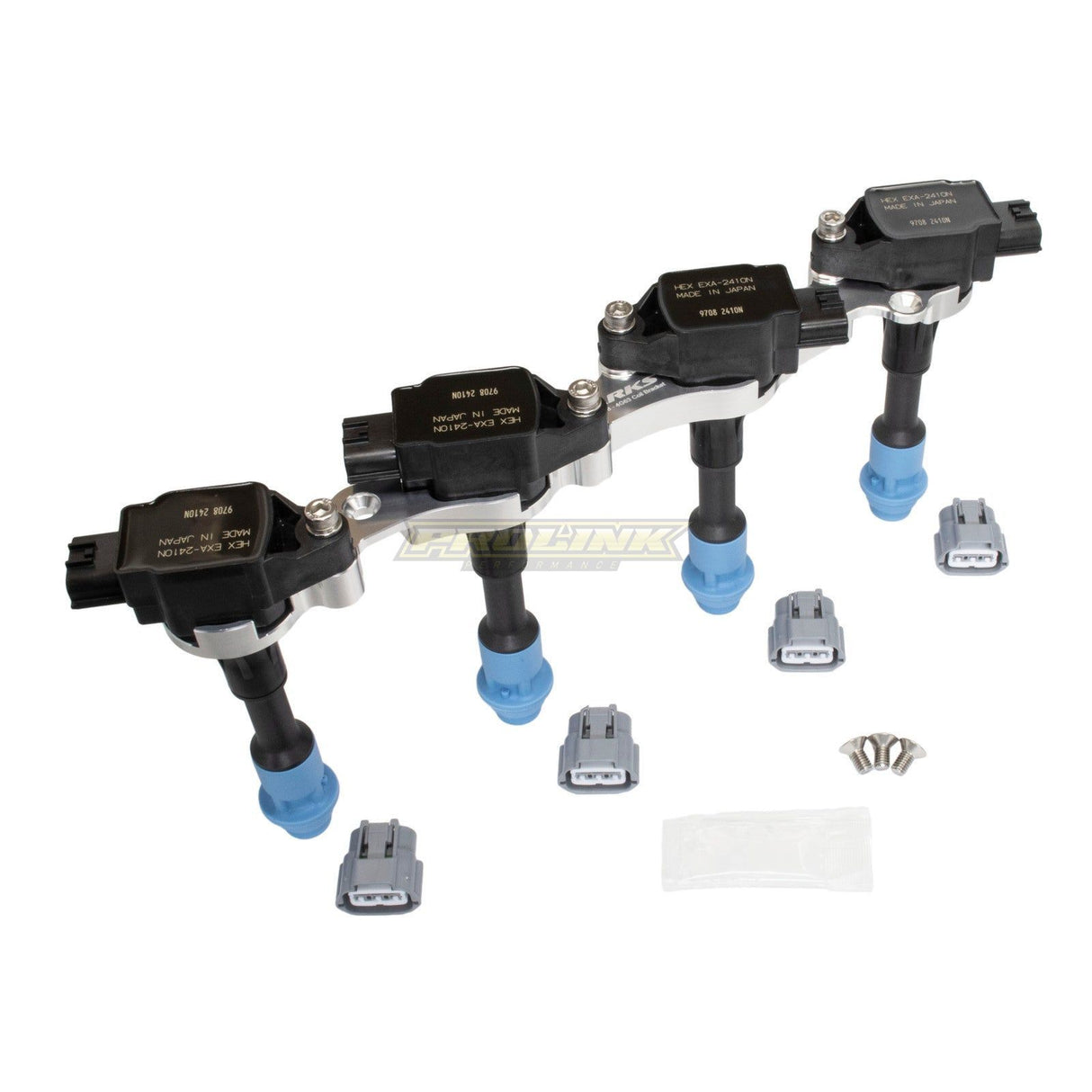 Coil Conversion Kit "4G63 to R35 GTR" - Prolink Performance