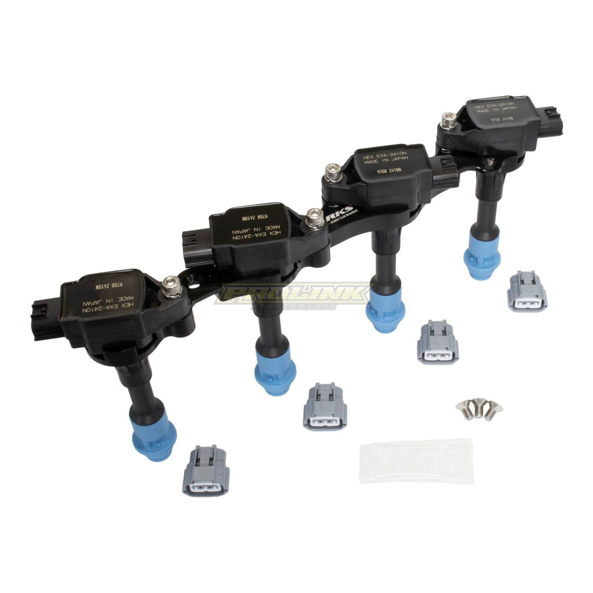 Coil Conversion Kit "4G63 to R35 GTR" - Prolink Performance