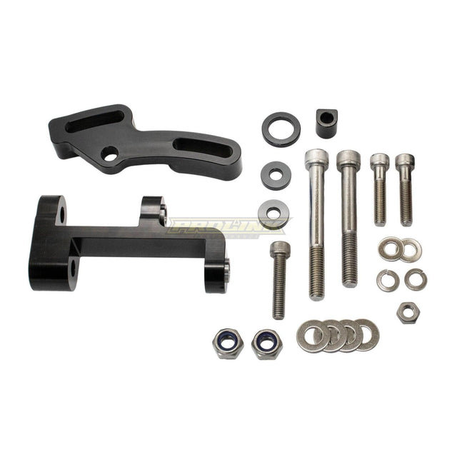 LS1 140a Alternator Upgrade Bracket Kit "SR20 - RWD" - Prolink Performance