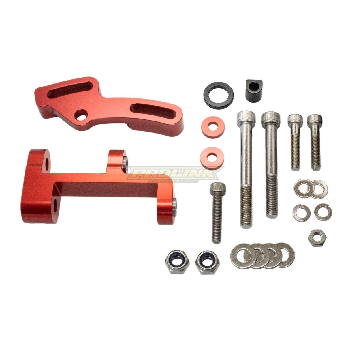 LS1 140a Alternator Upgrade Bracket Kit "SR20 - RWD" - Prolink Performance