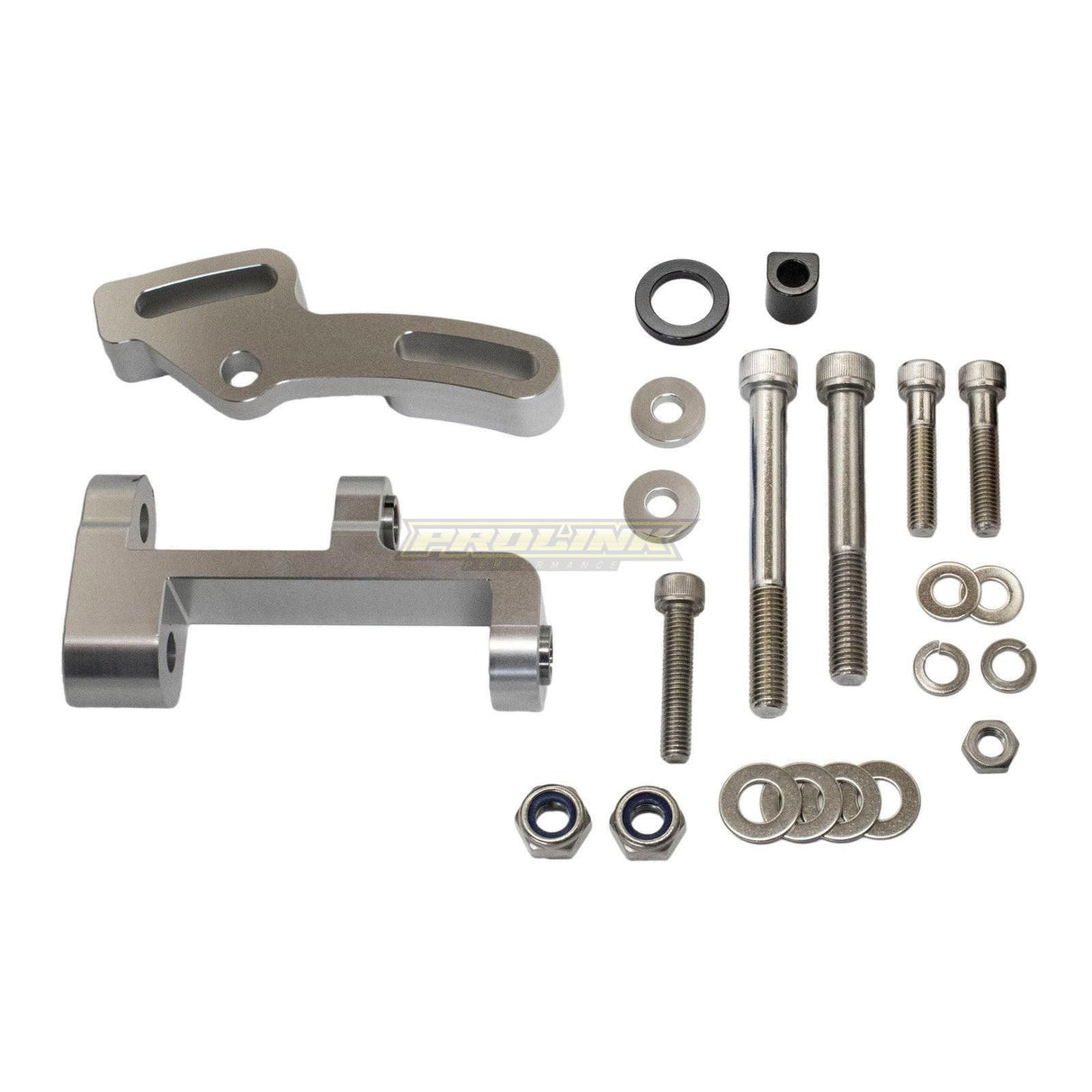 LS1 140a Alternator Upgrade Bracket Kit "SR20 - RWD" - Prolink Performance