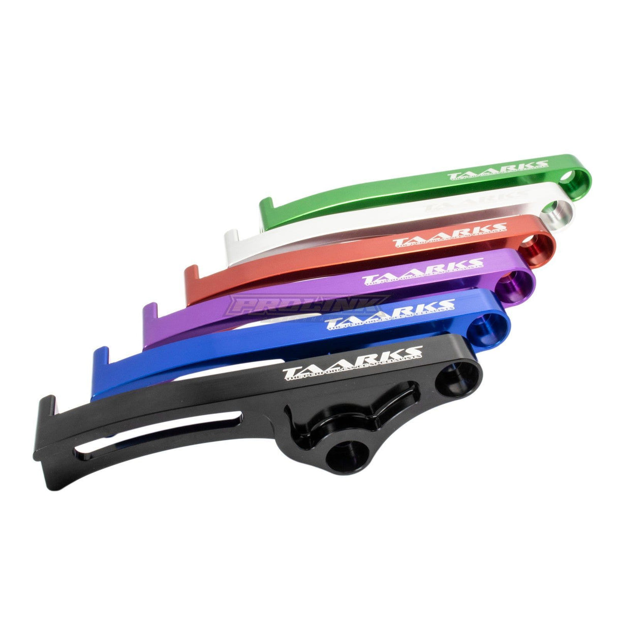 Alternator Billet Replacement Bracket "RB" - Taarks - Prolink Performance