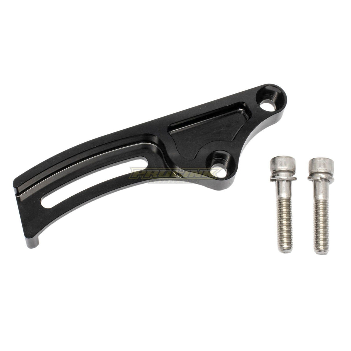 Alternator Billet Replacement Bracket "RB" - Taarks - Prolink Performance