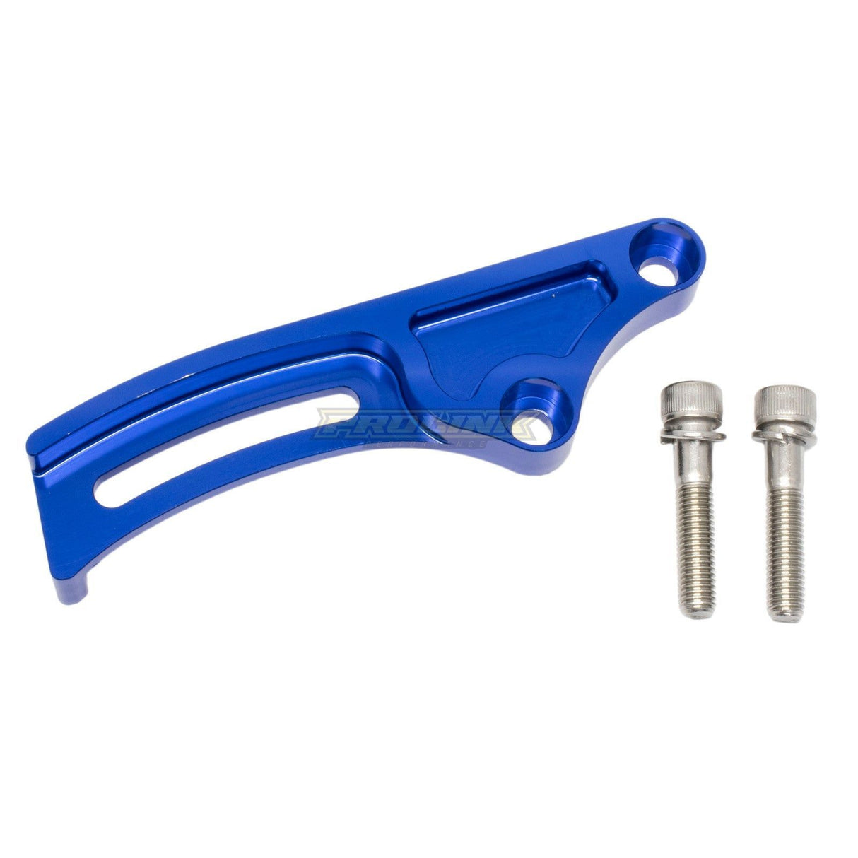 Alternator Billet Replacement Bracket "RB" - Taarks - Prolink Performance