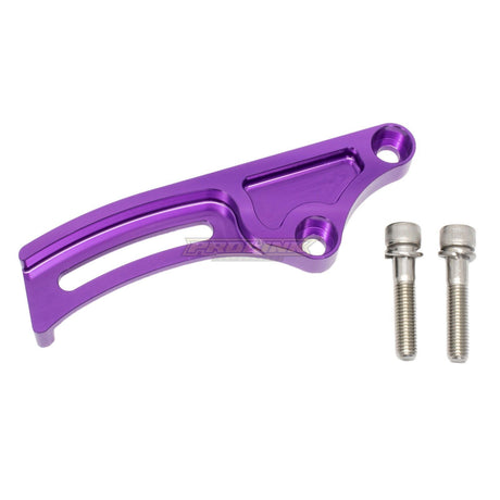 Alternator Billet Replacement Bracket "RB" - Taarks - Prolink Performance