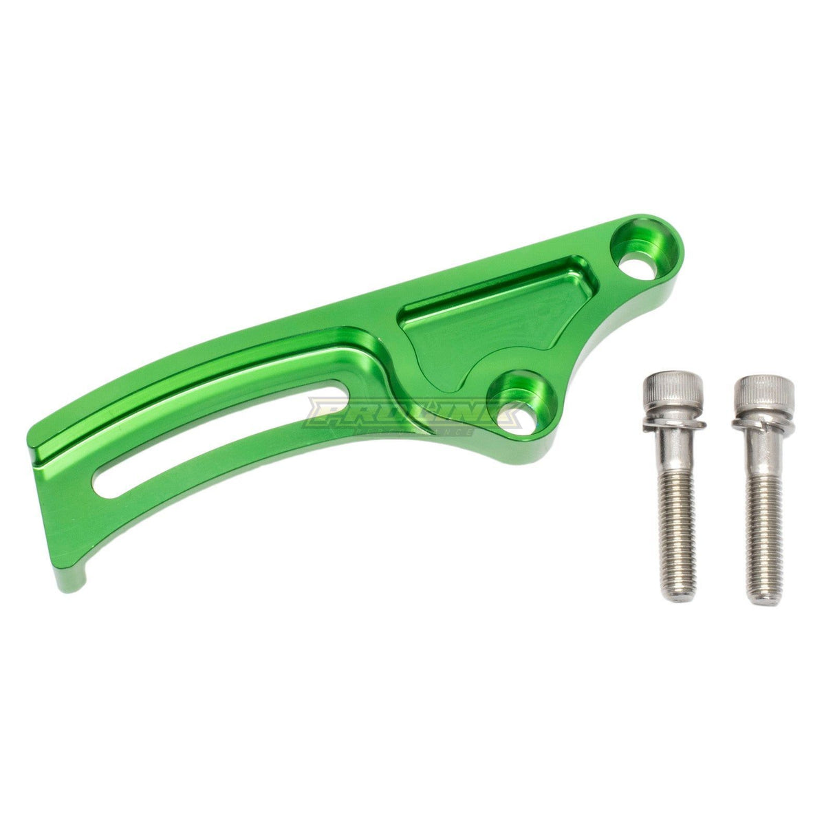 Alternator Billet Replacement Bracket "RB" - Taarks - Prolink Performance