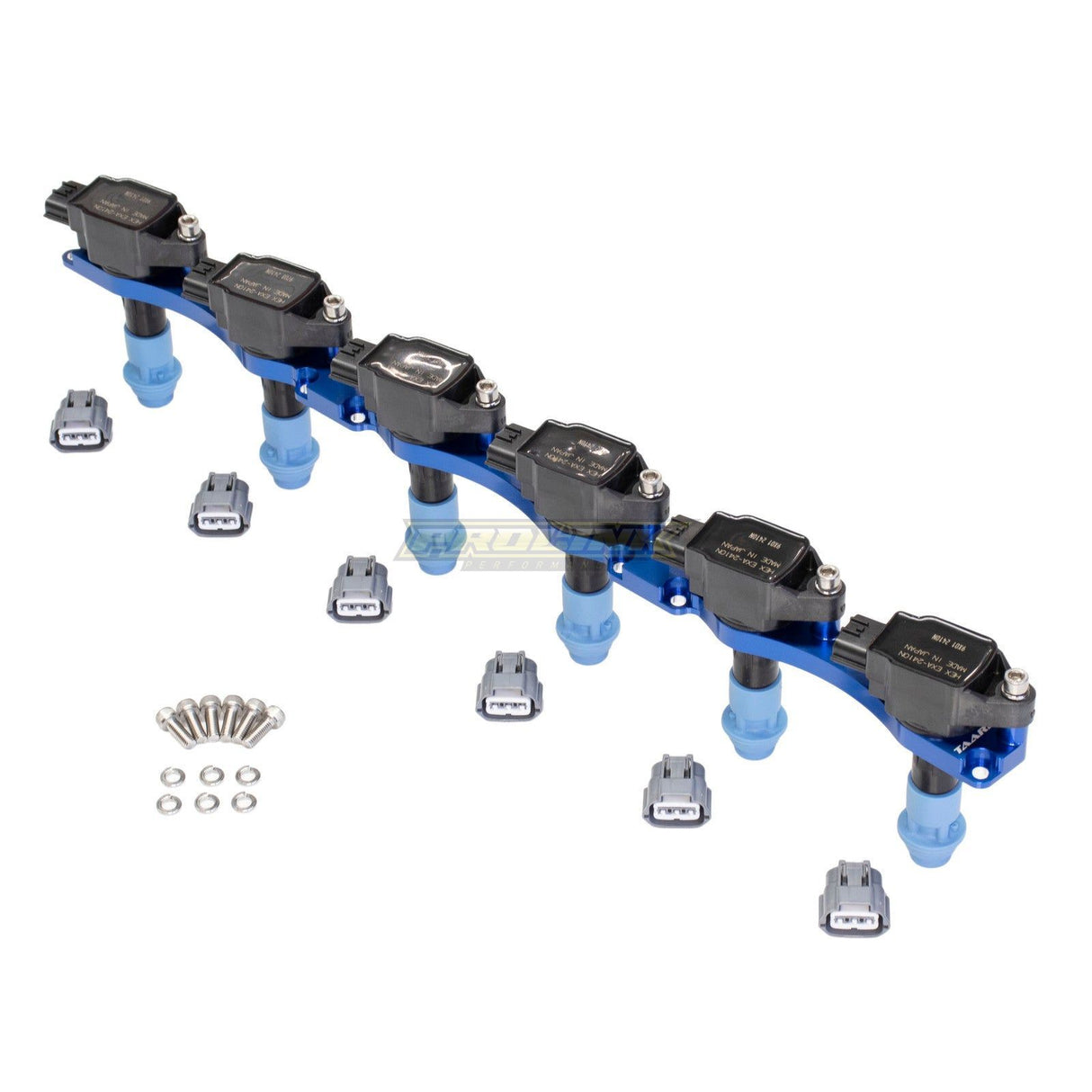 Coil Conversion Kit "RB25 NEO to R35 GTR" - Prolink Performance