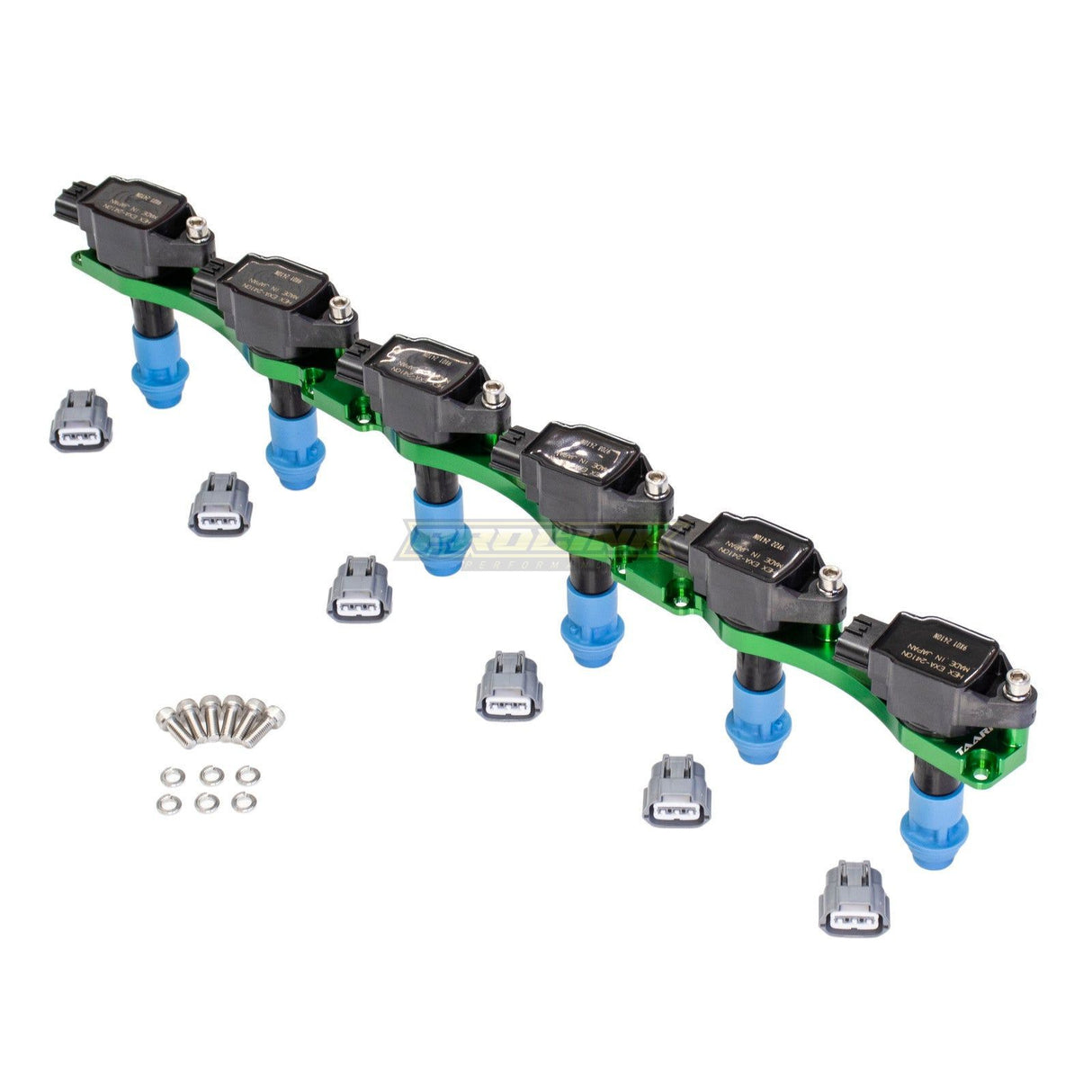 Coil Conversion Kit "RB25 NEO to R35 GTR" - Prolink Performance