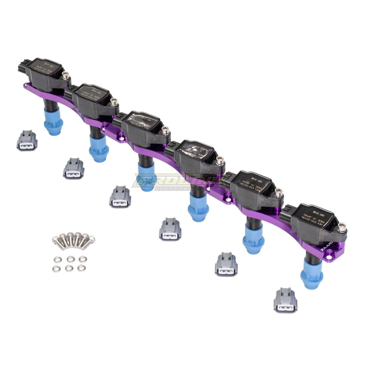 Coil Conversion Kit "RB25 NEO to R35 GTR" - Prolink Performance