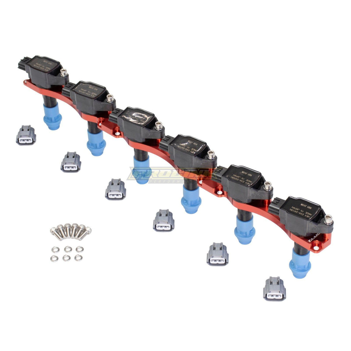 Coil Conversion Kit "RB25 NEO to R35 GTR" - Prolink Performance