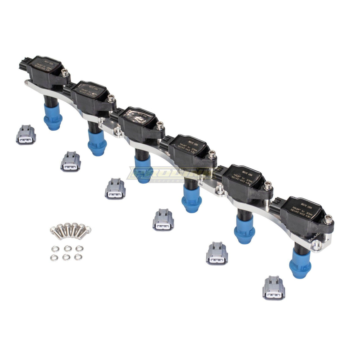 Coil Conversion Kit "RB25 NEO to R35 GTR" - Prolink Performance